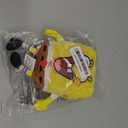 SpongeBob Bean Plush - SpongeBob