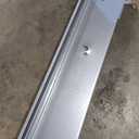 LAJIAOZ Heavy Duty Garage Door Reinforcement Struts - Ultimate Hurricane, Storm, Snow, and Wind Protection, Garage Door Braces, Reinforcement Kit, DIY & Professional Installation(8FT Garge Door Strut)