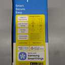 Tapo 1080P Indoor Wired Security Camera - Works as a Baby Monitor & Pet Camera, Motion Detection, 2-Way Audio, Siren, Night Vision, Subscription-Free Local Storage or Optional Cloud, C101