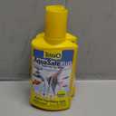 2 PCS Tetra AquaSafe Plus, 8.45 Ounces, aquarium Water Conditioner And Dechlorinator, Model Number: 46798162681 11/27