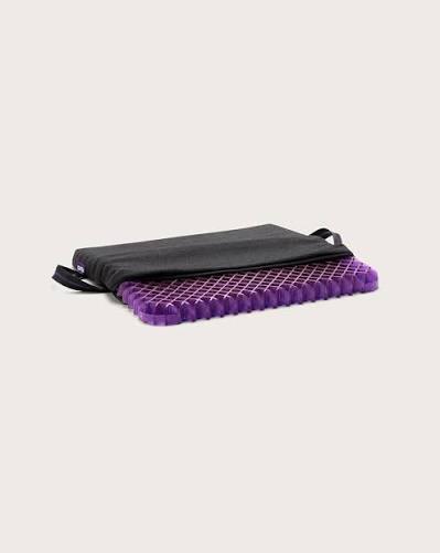 Purple The Simply Purple Seat Cushion 