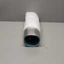 Extra Large Food Warming Mat with Heat-Resistant Pad, 36X15 Inch, 6 Temperature & 6 Timer Settings, Child Lock Safety, Fits More Dishes for Family Dinners and Parties (Dark Blue)