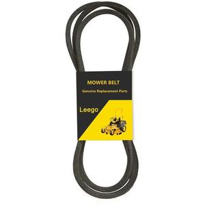Variable Speed Drive Belt Compatible with Toro 112-0301, LX425SN, GT2100, LX426, LX500SN, LX420 SN, LX460SN, LX423 SN 1-1, 3 Count
