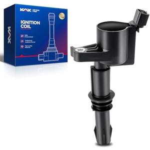 KAX Ignition Coil for Ford F-150 2004-2008 5.4L, Expedition 2005-2008, F-250 Super Duty 2005-2008 5.4L/6.8L, Mustang 2005-2008 4.6L, F-350 Super Duty 2005-2008 5.4L/6.8L, DG511