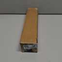 VAEHOLD Black Hat and Coat Wall Mount Rack 5 Hooks for Robes, Bags, Keys, and Towels Bathroom Towel Hanger Organizer (1 Pack)