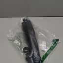 Bicycle Fender Set, Adjustable Fender Set, Front and Rear Fenders, Quick Release Attachment, Widened and Thickened for Mountain Bike, City Bike 20-26 Inch Wheel Protection Fenders