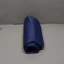 Camping Sleeping Pad, Ultralight Camping Mat with Pillow, Built-in Foot Pump Inflatable Sleeping Pads Compact for Camping Backpacking Hiking Traveling Tent, Single, Green