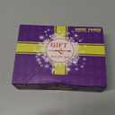 Kids Handheld Portable Video Game Player with 200 Games - 16 Bit 2.5 Inch Screen Mini Retro Electronic Machine for Boys Girls, Green