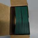 Dragon Shield | Standard Size Card Matte Sleeves | 100 CT - Smooth & Tough Premium TCG Sleeves | Compatible with Pokemon, Flesh & Blood, One Piece & Magic The Gathering | Emerald