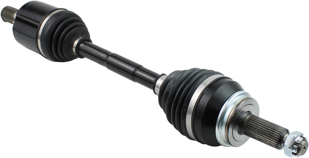 Front Left CV Axle Shaft Assembly for Kia Telluride 3.8L 2020 2021 2022