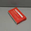 PlayVital AlterGrips Protective Slim Case for Nintendo Switch OLED, Ergonomic Grip Cover for Joycon, Dockable Hard Shell for Switch OLED w/Thumb Grip Caps & Button Caps (Classics SNES Style)