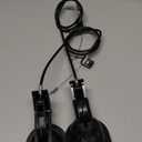 Recliner Replacement Parts with Pull Handle and Release Cable (2-Sets), Repair Recliner Mechanism Parts Compatible with Most Furniture of Recliner Sofa Couch Chair