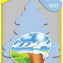 3PK Linen Air Freshener