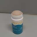 Kopari Aluminum Free Coconut Deodorant, Non Toxic & Clean Plant-Based, No Aluminum, Parabens or Baking Soda, Long Lasting Protection, Beach 2 oz