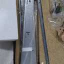 Sauder Palladia File Cabinet with 2 Drawers, Safety Mechanism, Lateral File Cabinet - Select Cherry Finish 22"D x 36.81"W x 29.61"H