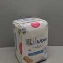 WaterWipes Sensitive+ Newborn & Baby Wipes, 3-In-1 Cleans, Cares, Protects, 99.9% Water, Unscented & Hypoallergenic, 720 Count (12 Packs)