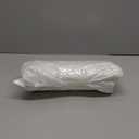 GSCIT Club Red Oak Wood Veneer, 12 inch x 15ft Wood Edge Banding Pre-glued Flexible, Veneer Tape Banding for Cabinet Repair Furniture Restoration