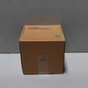 KeaBabies 4pk 8oz & 4pk 4oz Glass Baby Food Containers with Lids - Leak-Proof, Microwavable Small Glass Jars, Baby Purees & Toddler Snack Storage Containers, BPA-Free, Dishwasher & Freezer Safe(Sage)