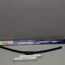 BOSCH 24OE19OE ICON Beam Wiper Blades - Driver and Passenger Side - Set of 2 Blades (24OE & 19OE)