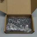 ABY Pedal Channel Switch Box Line AB Selector True Bypass For Guitar Effect Pedal