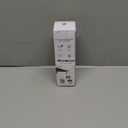 1 Pack Salt and Pepper Grinder-Electric Automatic Battery Pepper Mill Shakers Adjustable Coarseness Upgraded Larger Capacity with Led Kitchen Appliances Gifts for Women Men (Uunit 1-Stainless Steel)