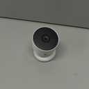Google Nest Cam Outdoor or Indoor, Battery - 2nd Generation - 1 Pack