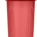 Mr. Pen- Shaker Bottles for Protein Mixes, 28 oz, Leak Proof Shaker Cups with Stainless Steel Wire Whisk Ball for Protein Shakes and Pre Workout