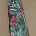 Artificial Bougainvillea Tree -5FT Faux Bougainvillea Tree with Realistic Flowers, Tall Fake Flower Tree for Indoor or Outdoor Decor, Silk Floral Plant for Living Room, Porch, Garden (Pink)