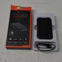 Helix Power Bank Turbovolt+ 5000mAh 3-Port Portable Battery