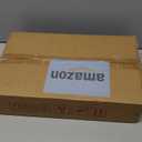 8 OZ Thick Candle Jars for Making Candles 15 Pcs, White Empty Jars with Wood Lids for Candle Making, Sample Container,Frosted White