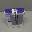 Ice Packs Soft Flexible Gel Pack for Injuries Reusable Cold Hot Therapy for Shoulder Back Elbow Leg Hip Arm for Pain Relief Surgery Sports Injury 17.5'' x 9.5'' Navy Blue