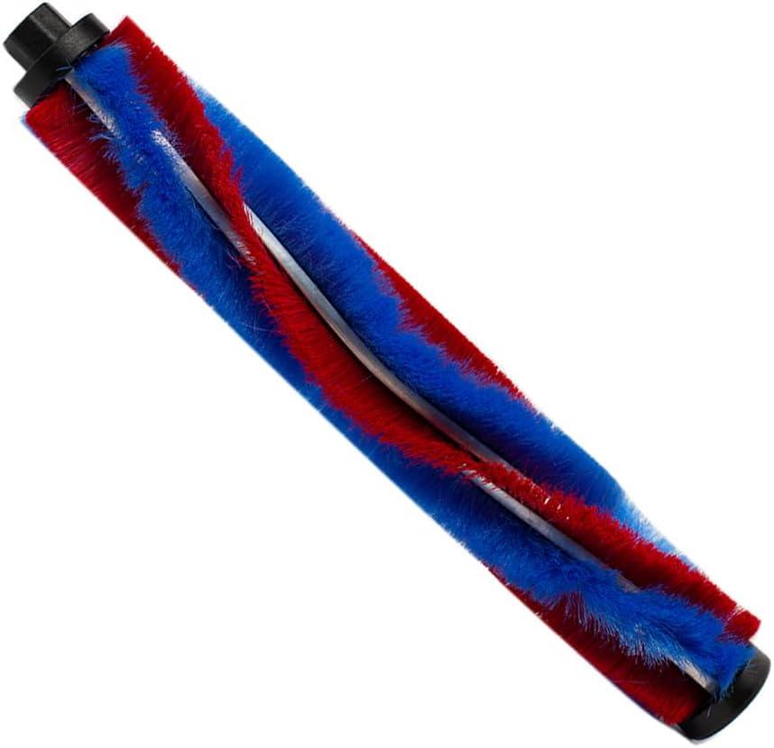 Replacement Brush Head for Inse N6 N6s N650 Vacuum Cleaner, for Inse N6 N6s N650 Vacuum Cleaner Carpet Roller