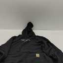 Carhartt Men's Force Relaxed Fit Lightweight Logo Graphic Sweatshirt 106655
, XL