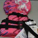 Oceans 7 US Coast Guard Approved Life Jacket for Infant, Kids, Youth,  Type II & III Vest, Personal Flotation Device (Pink/Berry  Infant)