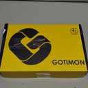 GOTIMON Micro Mini Island Lighthouse Building Block Toys, Gifts for Kids and Adults (3668 PCS)