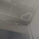 IRIS USA File Box WeatherPro Organizer Plastic for Letter/Legal, Water Resistant Document, Durable Lid, Seal w/Secure Latching Buckles, Stackable, Nestable, Clear 32 Qt. 1 Pack