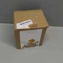 Self Stirring Coffee Mug, 18 oz Automatic Magnetic Electric Mixing Cup Stainless Steel Travel Cup for Coffee, Chocolate, Milk, Tea, Office, Home, Kitchen (Deep Navy)