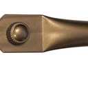 Reddington 30-48 Rod Set 3/4 Inch - Dark Bronze