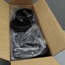 Collapsible Wagon with Wheels, Portable Wagons Carts Foldable, Folding Wagon Cart for Groceries, Sports Garden Shopping Utility Wagon