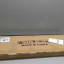 InSimSea Extra Large Framed Vintage Wall Art, Living Room Country Farmhouse Decor, Retro Road Landscape Paintings, Canvas Prints, Rustic Scenery Long Pictures for Bedroom Above of Bed,12x36inch