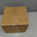 Marine System Made Nylon 3 Strand Anchor/Rigging Line Anchor Rope 3/8 Inch 100FT 150FT Black (3/8" x 150')