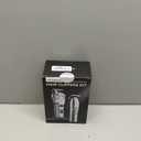 Jack & Rose Clippers and Trimmers Set, Cordless Hair Clippers for Men, Barber Clippers Set