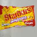 STARBURST Original Jelly Beans Gummy Candy, 14 oz Bag (EXP 04/01/27)