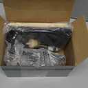 EX40 Carburetor Carb Fit for Subaru Robin EX40 EX400D EX400DS EX400SE 14HP Engine Generator Carburetor with Air Filter Replace 20B-62302-20 20B-62302-30