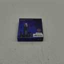 AREYZIN Ear and Nose Hair Trimmer for Men and Women Professional USB Rechargeable Nose Trimmer Nose Clippers Eyebrow Facial Hair Trimmer Body Grooming Kit IPX7 Waterproof Dual Edge Blades (Blue)