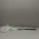 RESTCLOUD Insect and Butterfly Net with 12" Ring, 24" Net Depth, Handle Extends to 59 Inches for Adults and Kids (12" Ring, 59" Handle)