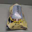 Spooktacular Creations Pet Dog Bee Costume with 3D Bee Hat, Silver Wings for Halloween Dress-up Party, Role Play, Carnival Cosplay, Holiday Decorations Clothes (X-Large)