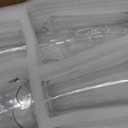 Hewory Glass Bud Vases for Centerpieces: Small Clear Modern Flower Vase Set of 12, Minimalist Cute Mini Decorative Bulk Vases for Wedding Birthday Bridal Shower Party Events Dining Room Table Decor