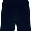 Barcelona Padel Tour | Shorts with Pockets for Men | Short in Breathable Fabric with Padel Print | Sportswear (Blue, XXL)