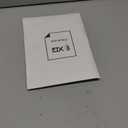 EXQ Home Toddler Pillowcases 13x18 Travel Pillow Case Set of 2, Small Pillow Case Fits Baby Pillow Sized 12x16, 13x18, Kids Pillowcases 2 Pack Machine Washable with Envelope ClosureUmber